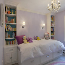kids room