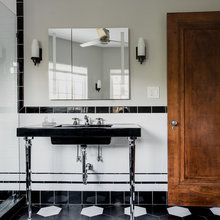 Bathroom Ideas