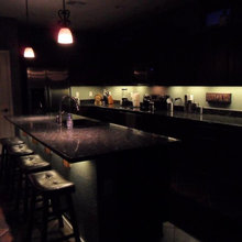 LED LIGHTING