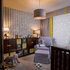 Houston Transitional Exterior Houston by Fede Design, LLC