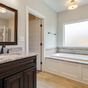 The Audrey Interior Home Design