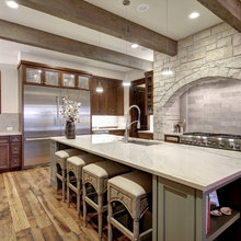 Kitchen 2020