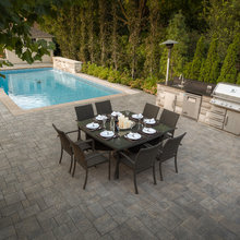 Stamped Concrete