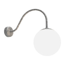 Exterior Sconces