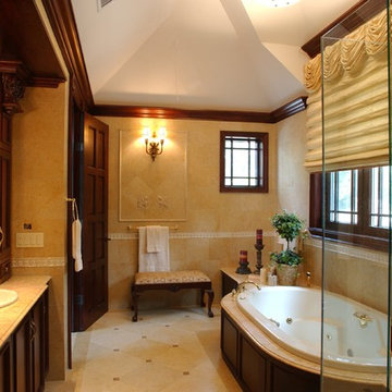 designers own home