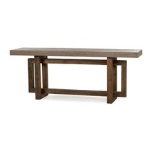 entry tables