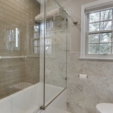 Downstairs Bath