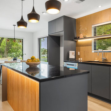IKEA Kitchen Installation Project in Austin ️