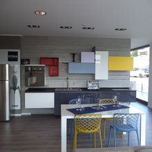 Cucina Stosa