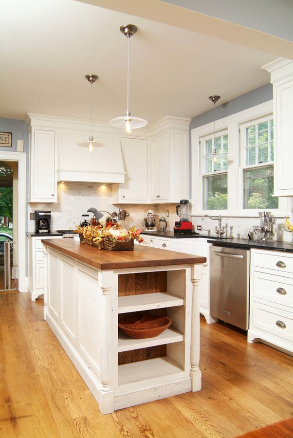 Shenandoah Kitchen & Home