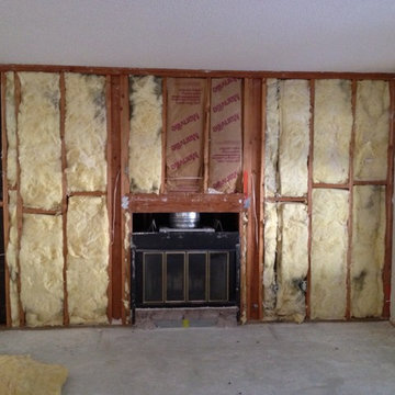Interior remodelin costum