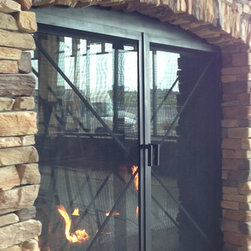 Cabelas - Fireplace Accessories