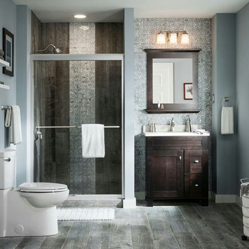 Bathroom Projects