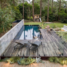 Pools