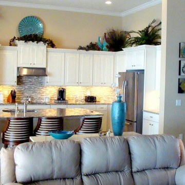 Interiors