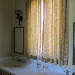Window treatments - Window Treatments