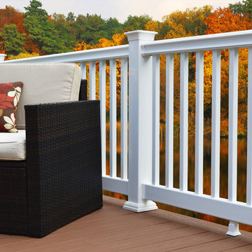 Fiberon Decking