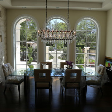 Rio Vista - Traditional Custom