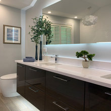 Linda’s Bathroom