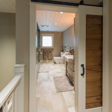 Keuka Lake Carriage House