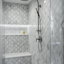 Master Bath 2022