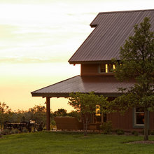 Exterior Ideas