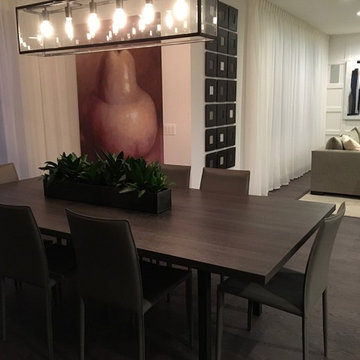 Modern Luxe