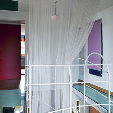 Casa unifamiliare - Microcosmo