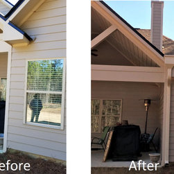 Gutter Installation - Roofing And Gutters