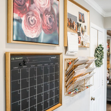 Warminster Kitchen 2019