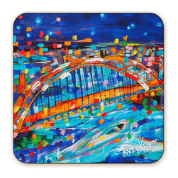 Tracey Keller Coasters - Products