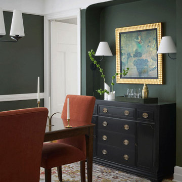 Kenilworth Formal Dining Room