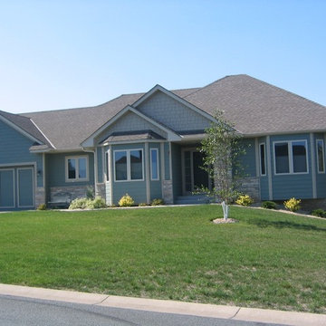 Exterior Projects
