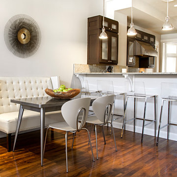 Hyde Park Family Room