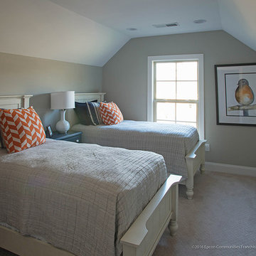 Epcon Communities Home Interiors