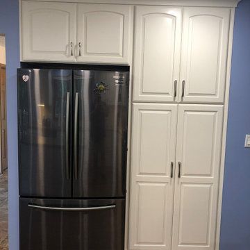 Kitchen Renovation