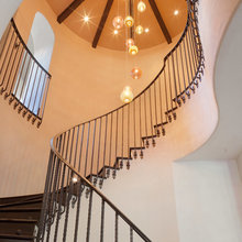 Railing