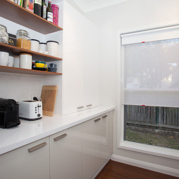 Cottage Reinvention