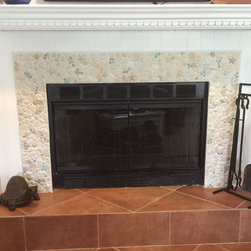 Miscellaneous Installations - Tile Murals