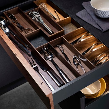 Häfele America Kitchen Ideas
