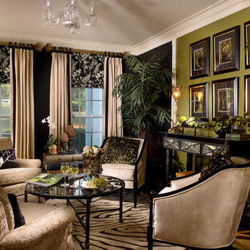 Dream Room 2011