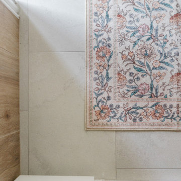 Storage Edit | Pool Bathroom Remodel
