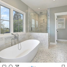 Kids Bathroom