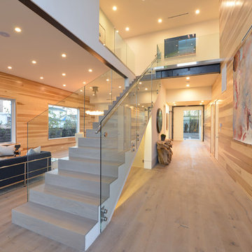 INTERIOR REMODELING