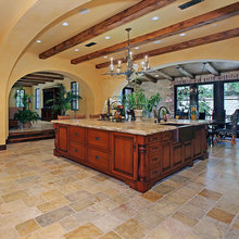 ceiling beams