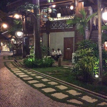 Khmer House