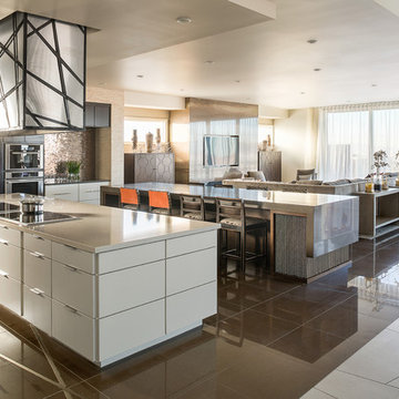 2014 New American Home