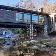 Exterior NH Home