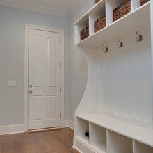 Mudroom