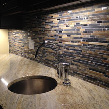 BASEMENT BAR Idea Book 2014
